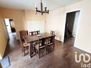  Maison � vendre 4 pi�ces 103 m�