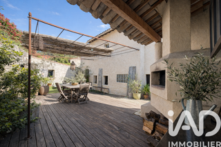  Appartement � vendre 4 pi�ces 98 m�