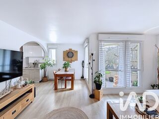  Appartement � vendre 4 pi�ces 81 m�