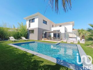  Maison � vendre 7 pi�ces 230 m�