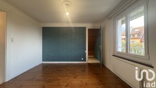  Appartement  vendre 2 pices 48 m