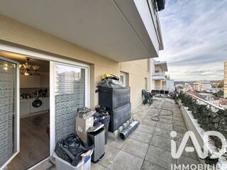  Appartement � vendre 4 pi�ces 78 m�