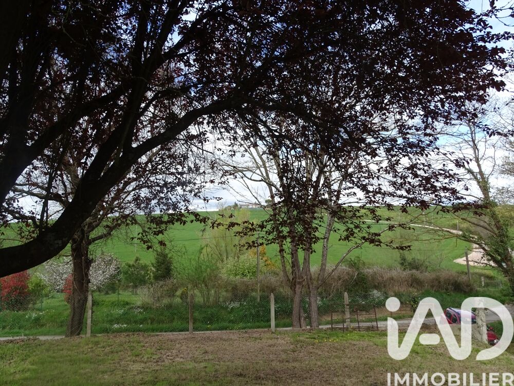 Vente Terrain Vente Terrain � b�tir 1 025 m&sup2; Auterive