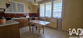  Maison � vendre 4 pi�ces 93 m�