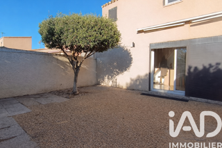  Maison � vendre 3 pi�ces 40 m�