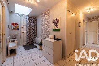  Maison � vendre 6 pi�ces 123 m�