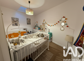  Maison � vendre 3 pi�ces 107 m�