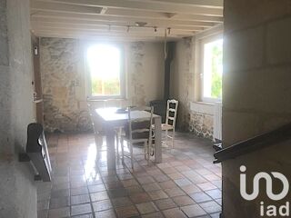  Maison  vendre 6 pices 165 m