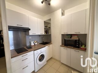  Appartement � vendre 1 pi�ce 30 m�