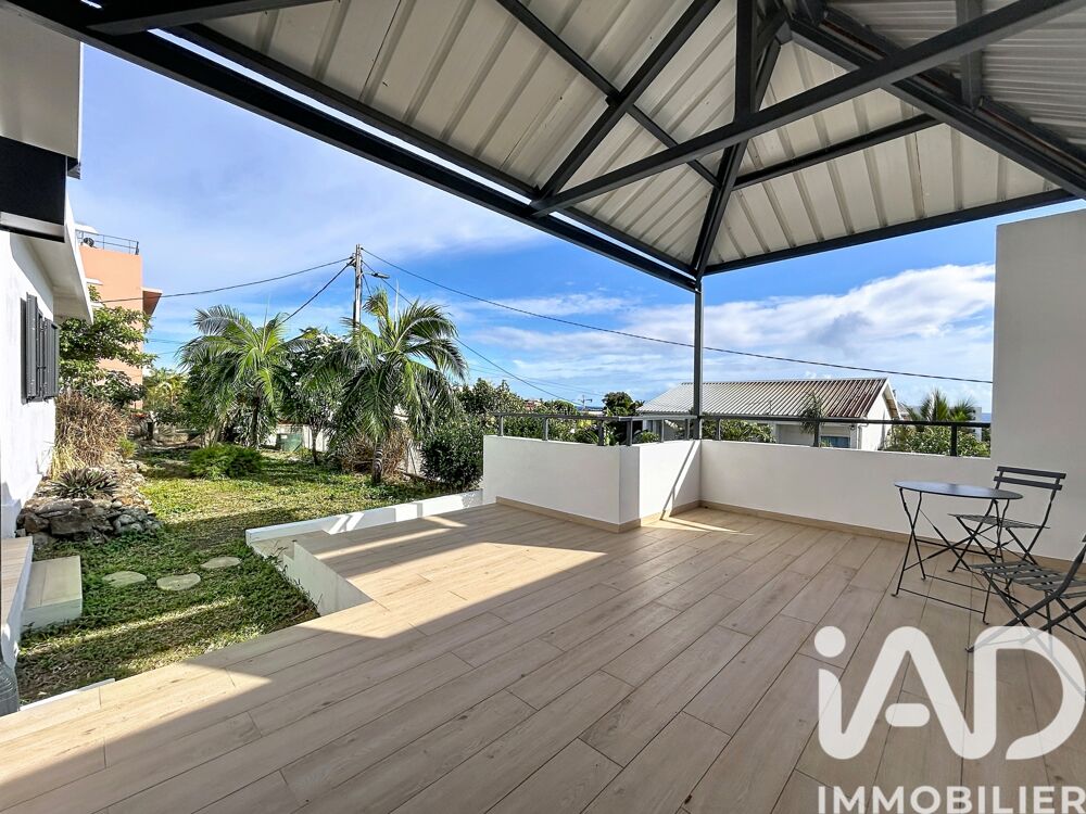 � vendre  Villa Sainte-Clotilde (97490)