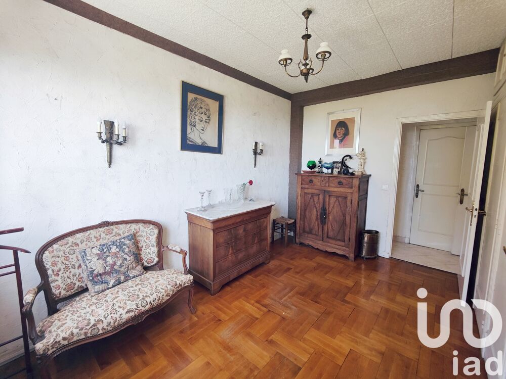 � vendre  Maison Nice (06100)