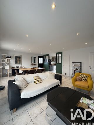  Maison � vendre 6 pi�ces 100 m�