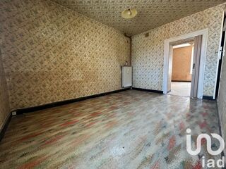  Maison � vendre 4 pi�ces 76 m�