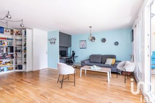  Appartement � vendre 3 pi�ces 86 m�