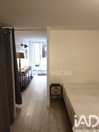  Appartement � vendre 1 pi�ce 30 m�