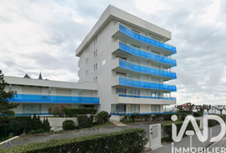  Appartement � vendre 1 pi�ce 25 m�