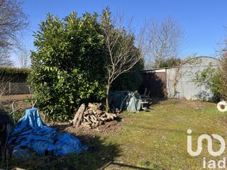  Terrain � vendre 505 m�