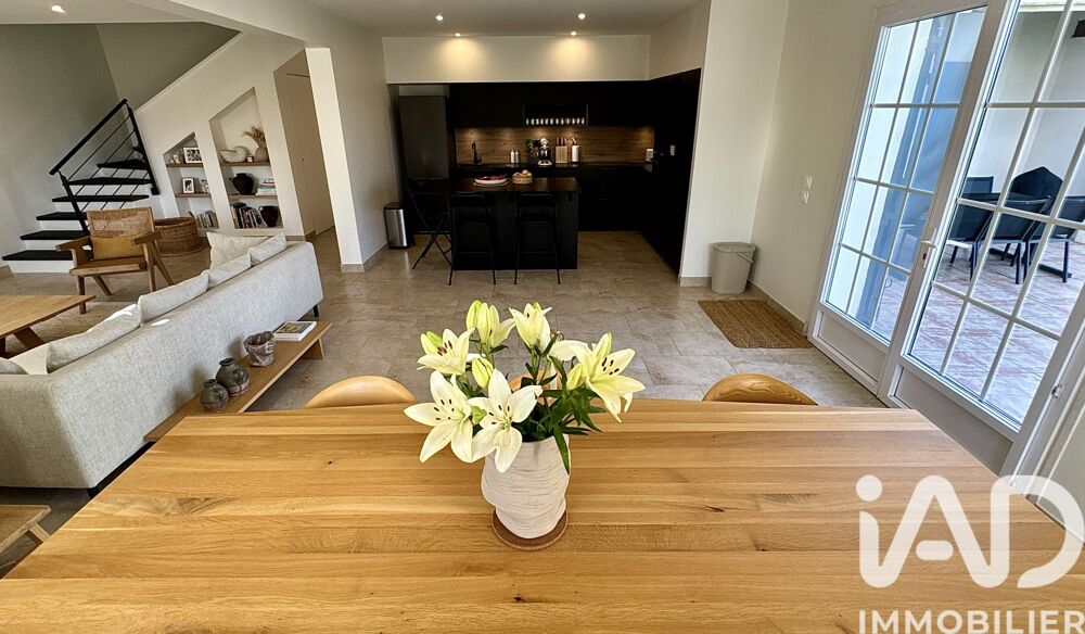  vendre  Maison Jonquerettes (84450)