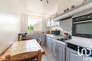  Appartement  vendre 3 pices 71 m