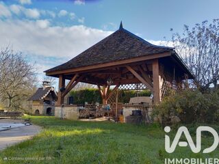  Maison � vendre 6 pi�ces 162 m�