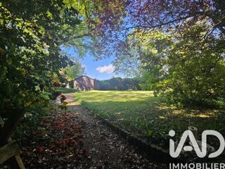  Maison � vendre 8 pi�ces 250 m�