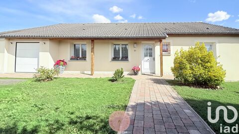   Vente Maison/villa 6 pi�ces Maison - 6 pi�ce(s) - 141 m�