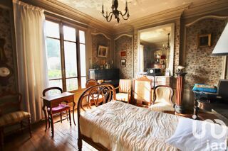  Maison � vendre 7 pi�ces 140 m�