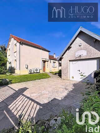  Maison  vendre 6 pices 123 m