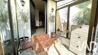  Appartement � vendre 3 pi�ces 53 m�