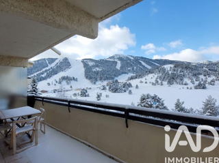  Appartement � vendre 3 pi�ces 59 m�