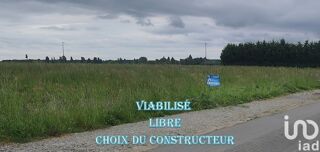  Terrain � vendre 657 m�