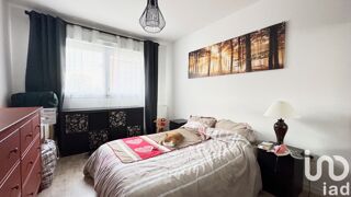  Appartement � vendre 3 pi�ces 63 m�