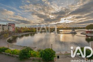  Appartement � vendre 2 pi�ces 38 m�