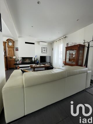  Maison � vendre 6 pi�ces 128 m�