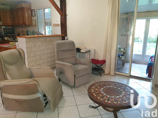  Maison � vendre 6 pi�ces 140 m�