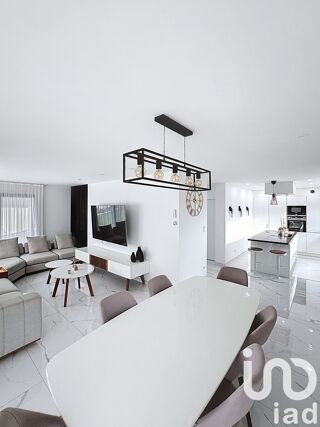  Maison � vendre 5 pi�ces 136 m�