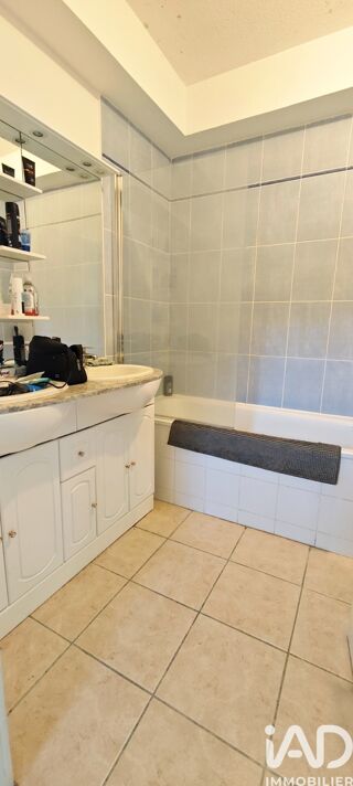  Appartement � vendre 2 pi�ces 43 m�