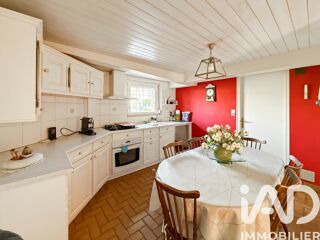  Maison � vendre 5 pi�ces 118 m�