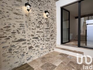  Maison � vendre 3 pi�ces 70 m�