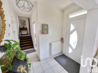  Maison  vendre 6 pices 120 m