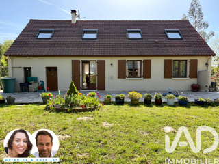  Maison � vendre 6 pi�ces 130 m�