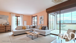  Villa � vendre 7 pi�ces 160 m�