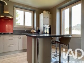  Maison � vendre 10 pi�ces 240 m�