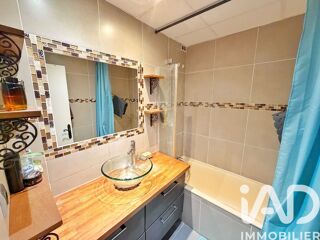  Appartement � vendre 3 pi�ces 69 m�