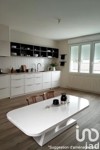  Maison � vendre 6 pi�ces 132 m�