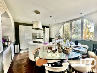  Appartement � vendre 3 pi�ces 126 m�