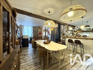  Maison � vendre 7 pi�ces 180 m�