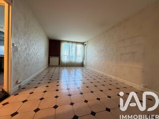  Appartement � vendre 4 pi�ces 80 m�