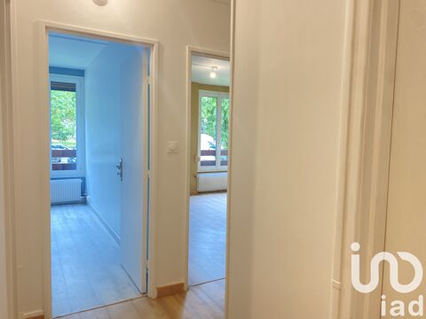  Appartement � louer 3 pi�ces 58 m�
