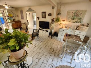  Maison � vendre 3 pi�ces 74 m�